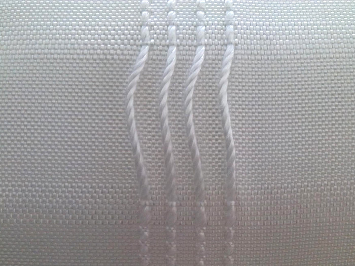 機(jī)織土工布